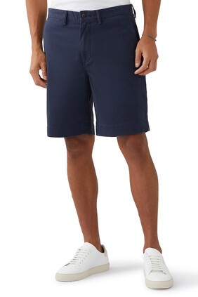 Athletic Chino Shorts